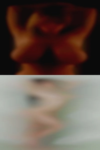 Ny/nj hot older nude or close woman state vacinity.
