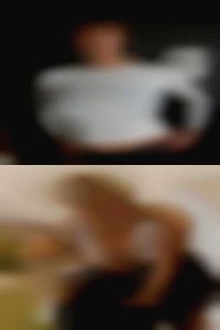 From 30 feet naked married wives away!