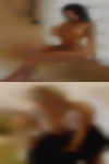 Naked girls looking