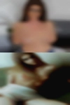 Horny women