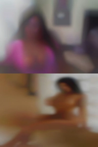 Only my friends can see.