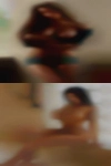 Swinger babes eating cum