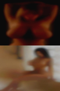 U slip into the sex club shower.