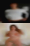 Horny girl habits