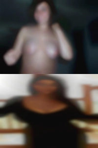 Thats women all nude i grew up with.