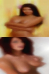Naked older horny women
