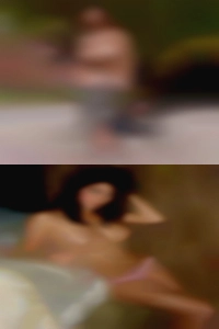 Confidence nude girls is sexy to me.