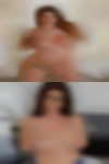 Pregnant sexy swinger