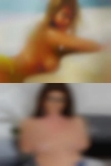 Woman looking for sex