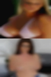 Women who around Rayne
