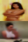 Dirty panties housewives