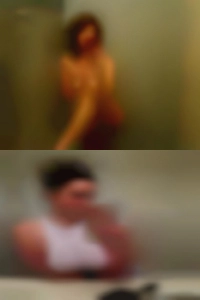 So I wanna girls be nude too.