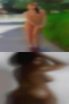 Horny woman