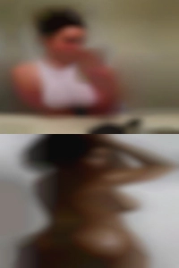 Splitting women a hotel room.