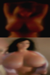 An artist fuck of many forms.
