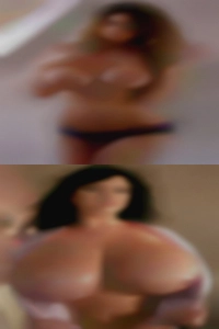 An swinger woman gets huge wild in the dick bedroom.