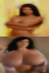 Horny housewife Madelia