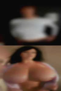 I black pussy have no dark secrets!