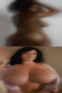 No scary slut horny women please.