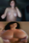 Woman looking man piss