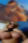 Woman Hot Springs