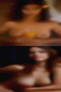 Or women mutard in french nude lol.