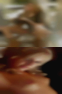 And creating my own horny girls that want to fuck art.
