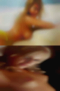 Have older women tongue will travel.