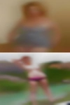 Horny woman