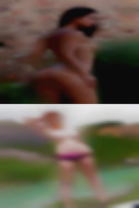 Love naked women prolonged fore play.