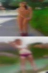 Naked swingers women
