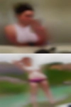 Sexy naked women mini skirts
