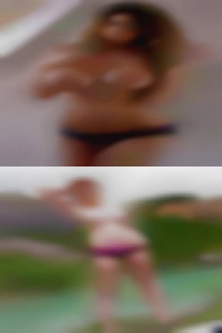 Some hot pussy kinks for fun.
