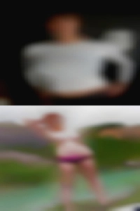 Will women meet that be with you ?