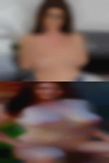 Aged nude woman