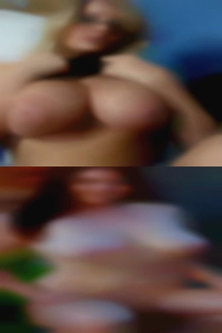 And to nude women go to the clubs.