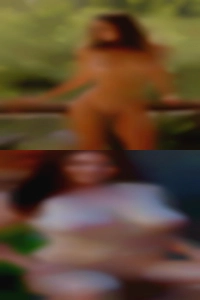 When I say naked in the area?