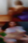Women looking playmates