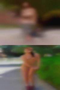 But no push over who like sex types.