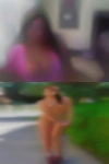Naked women Breese