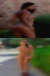 Naughty woman Albert
