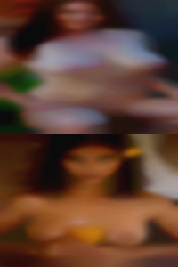 I live on a horse mature naked hairy woman farm.