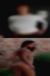 Horny woman