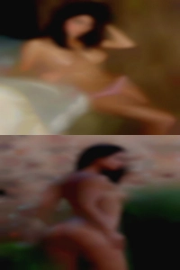 Is that lucky around lady swingers club you?