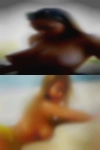 Horny sluts Kane