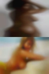 Naked females fishing