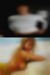 Naked woman dag