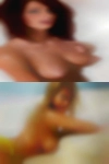 Naked woman dag