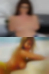 Thick bitches want get fuck