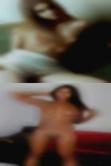 Horny women from